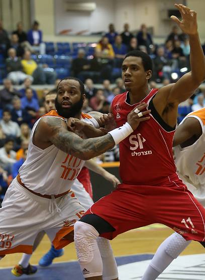 צילום: אורן אהרוני צילום: אורן אהרוני