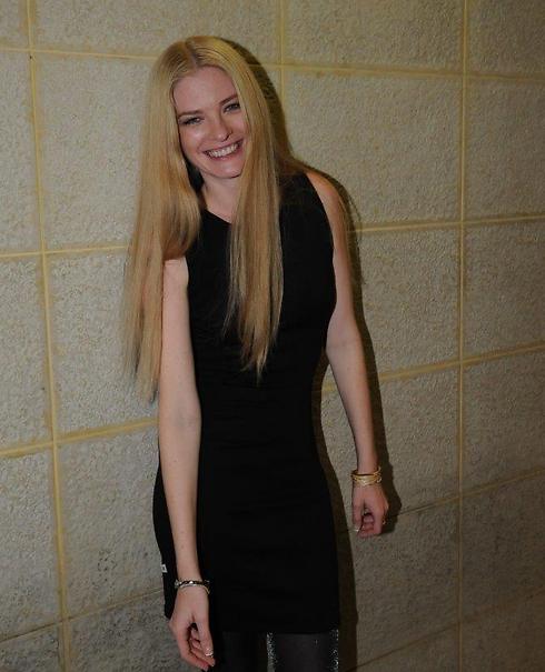 צילום: ברק פכטר צילום: ברק פכטר