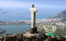 ברזיל מתכוננת למונדיאל 2014. ואתם? (צילום: Shutterstock) (צילום: Shutterstock)