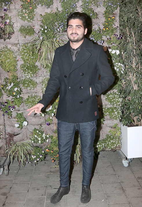 צילום: ענת מוסברג