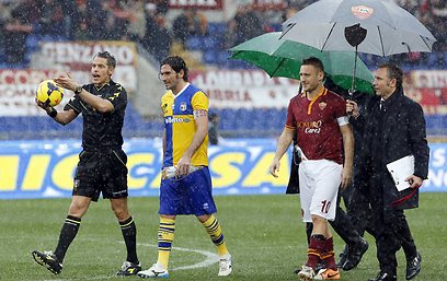 צילום: רויטרס