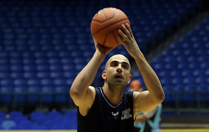 צילום: עוז מועלם