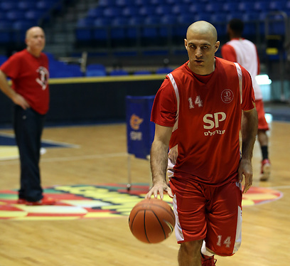 צילום: עוז מועלם