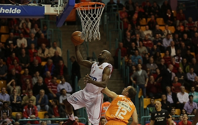 צילום: אוהד צויגנברג