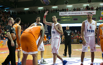 צילום: אוהד צויגנברג