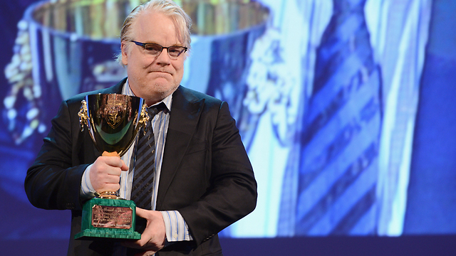 US actor Philip Seymour Hoffman (Photo: Gettyimages) (Photo: Gettyimages)