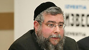 Photo: Conference of European Rabbis