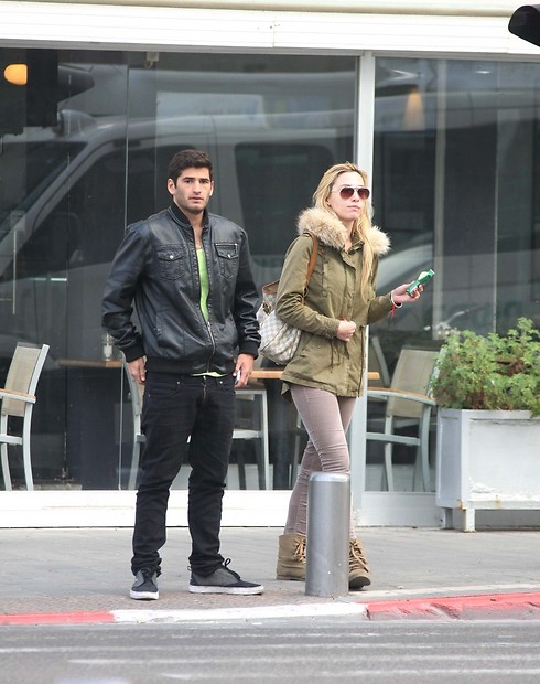 צילום: מוטי לבטון