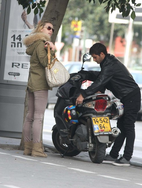 צילום: מוטי לבטון