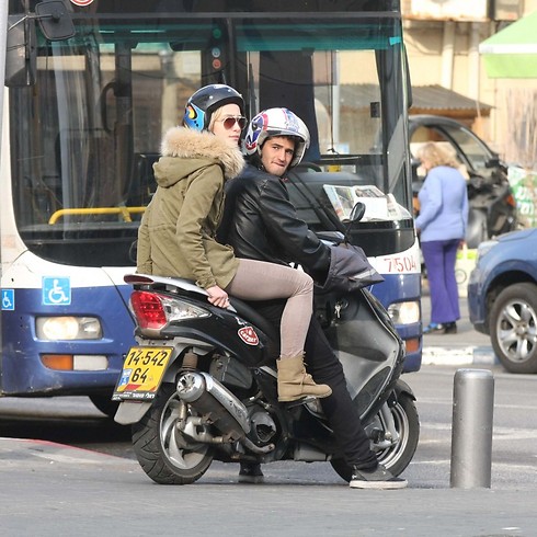 צילום: מוטי לבטון