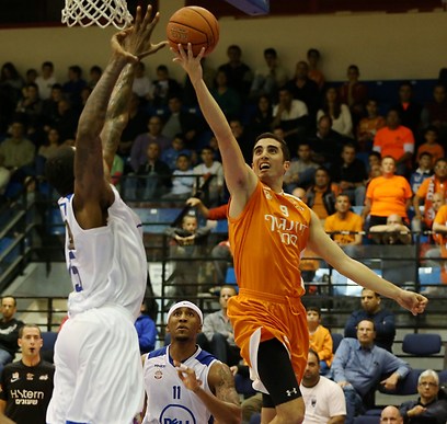 צילום: ראובן שוורץ