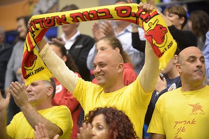 צילום: אבי רוקח