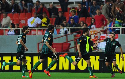 צילום: AFP צילום: AFP