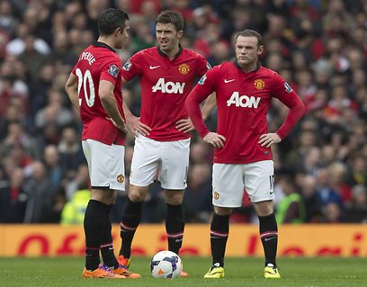 צילום: AP צילום: AP