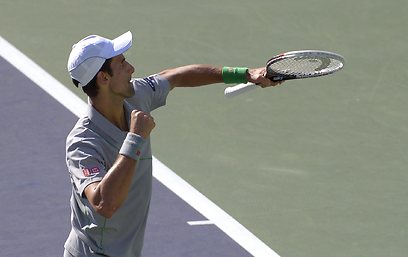 צילום: AP צילום: AP