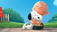 צ'ארלי בראון וסנופי. שוב איתנו ב"Peanuts"