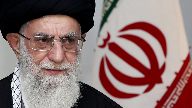 Iran's supreme leader, Ayatollah Ali Khamenei (Photo: AFP)