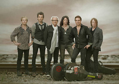 Foreigner. Ticket sales for summer concerts are scheduled to begin in January
