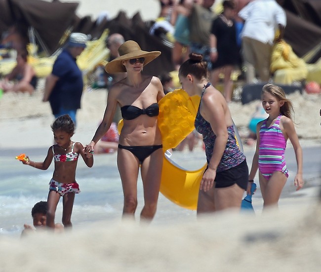  (צילום: SplashNews)