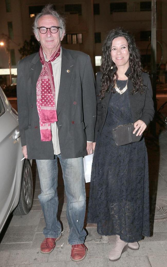 צילום: ענת מוסברג צילום: ענת מוסברג