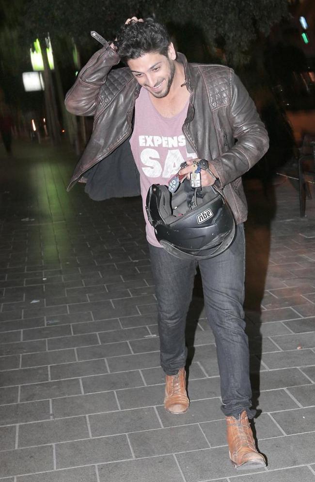 צילום: ענת מוסברג צילום: ענת מוסברג