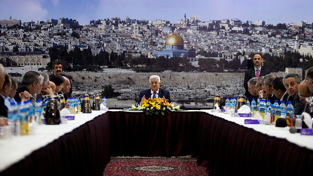 European support for Palestinian state increases (Photo: AP)