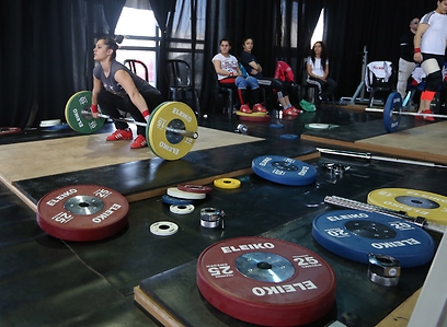 צילום: אורן אהרוני