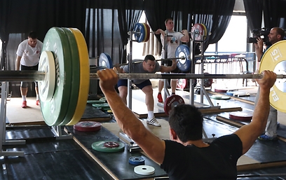 צילום: אורן אהרוני