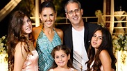 מיכל והמשפחה
