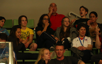 צילום: אורן אהרוני צילום: אורן אהרוני