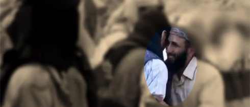 A rare gathering of al-Qaeda leader in Yemen