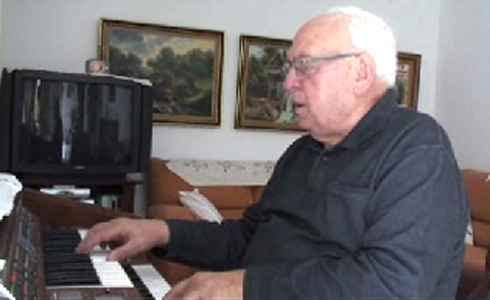 צילום: עוז מועלם צילום: עוז מועלם