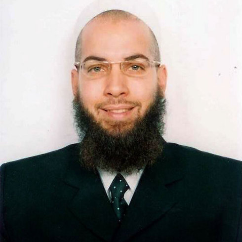 Yousef al-Khattab