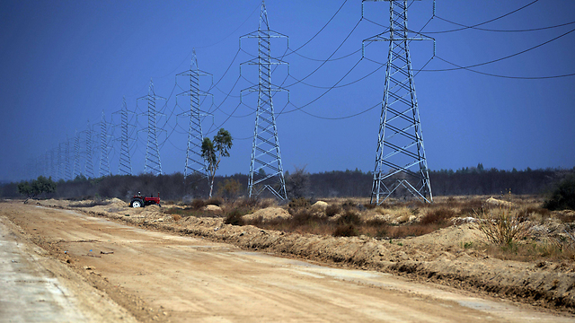 חברות החשמל הפקיסטניות נודעו לשמצה בחוסר יעילותן (צילום: AFP) (צילום: AFP)
