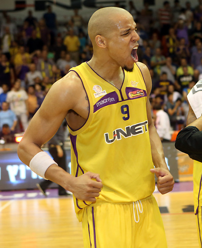 צילום: עוז מועלם צילום: עוז מועלם