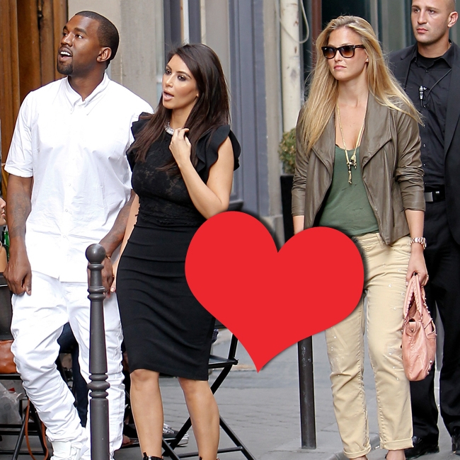 מי ידע שיצמח כזה סיפור אהבה יפה בין בר וקימיה (ספלאש ניוז)