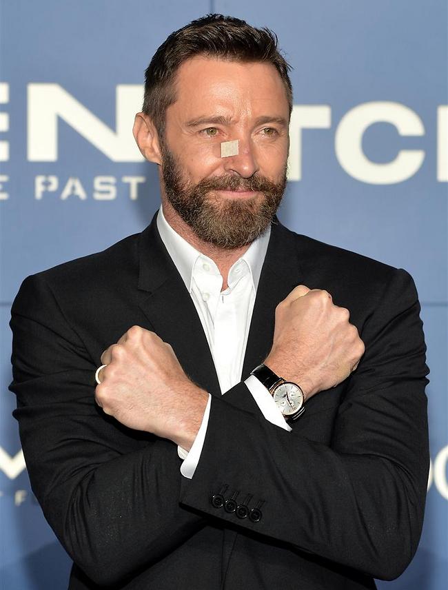 הגבר המושלם (צילום: gettyimages) הגבר המושלם (צילום: gettyimages)