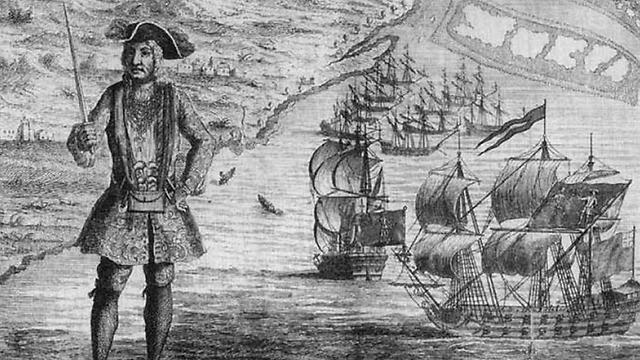 "ספינת העבדים". ההיסטוריון שעושה את עבודתו (מתוך הספר) (מתוך הספר) (מתוך הספר)