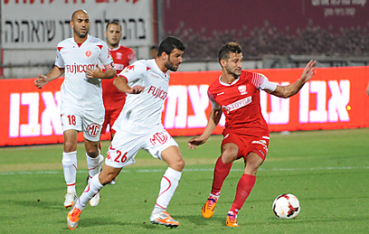 צילום: אביהו שפירא צילום: אביהו שפירא