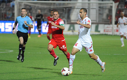 צילום: אביהו שפירא צילום: אביהו שפירא