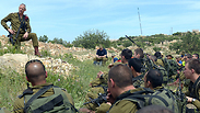 Photo: IDF Spokesman