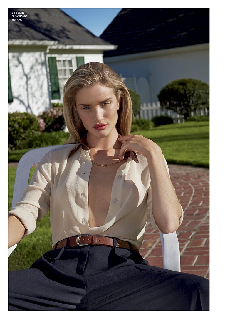 צילום: מגזין V צילום: מגזין V