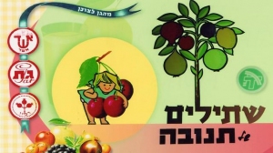 באדיבות ארכיון תנובה