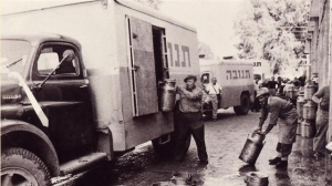 באדיבות ארכיון תנובה