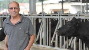 צילום: ג'ורג' גינסברג