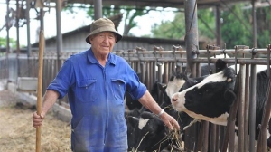 צילום: ג'ורג' גינסברג