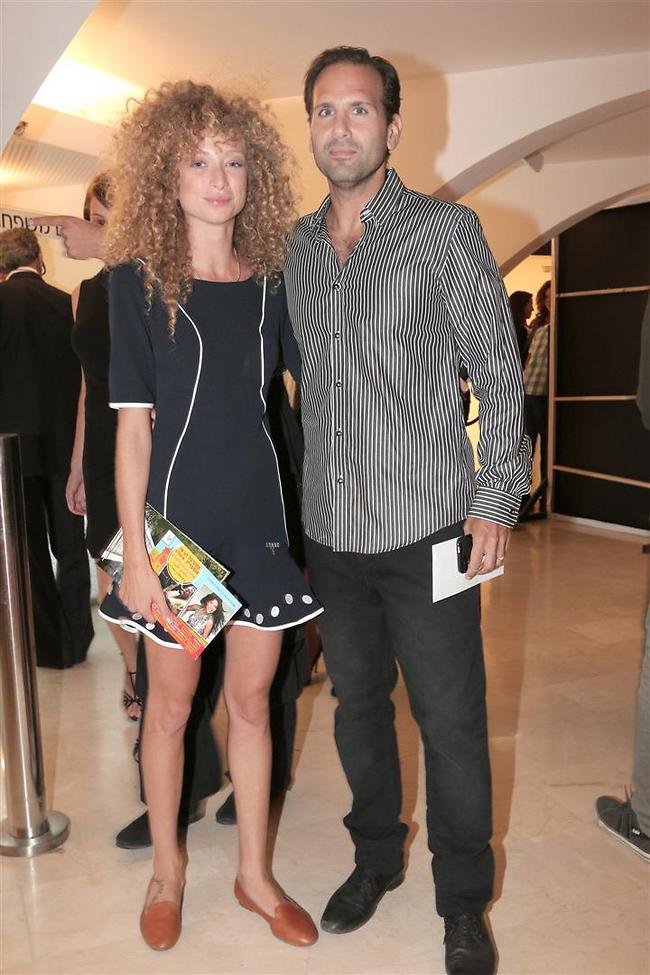 צילום: ענת מוסברג צילום: ענת מוסברג