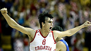 צילום: FIBA EUROPE