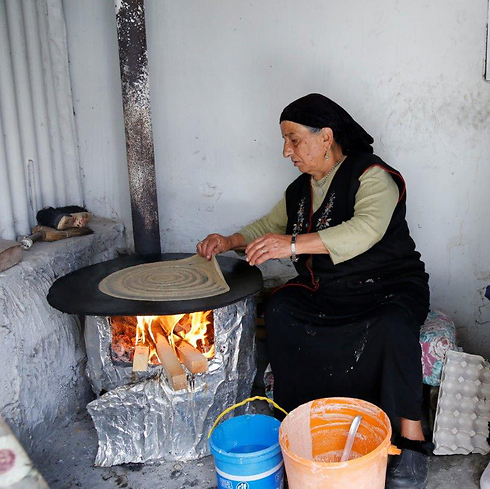 צילום: אלדד מאסטרו צילום: אלדד מאסטרו