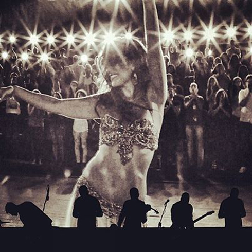 צילום: אלבום פרטי צילום: אלבום פרטי